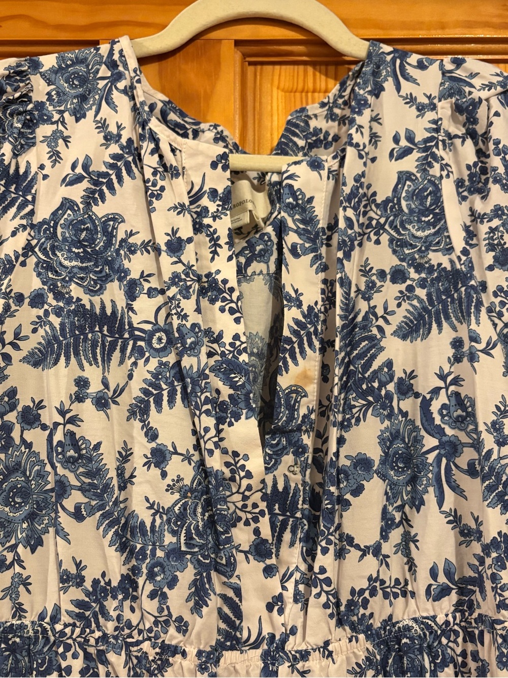 Somerset Maxi Dress - Picture 4 of 5